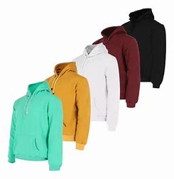 Sudaderas de moda